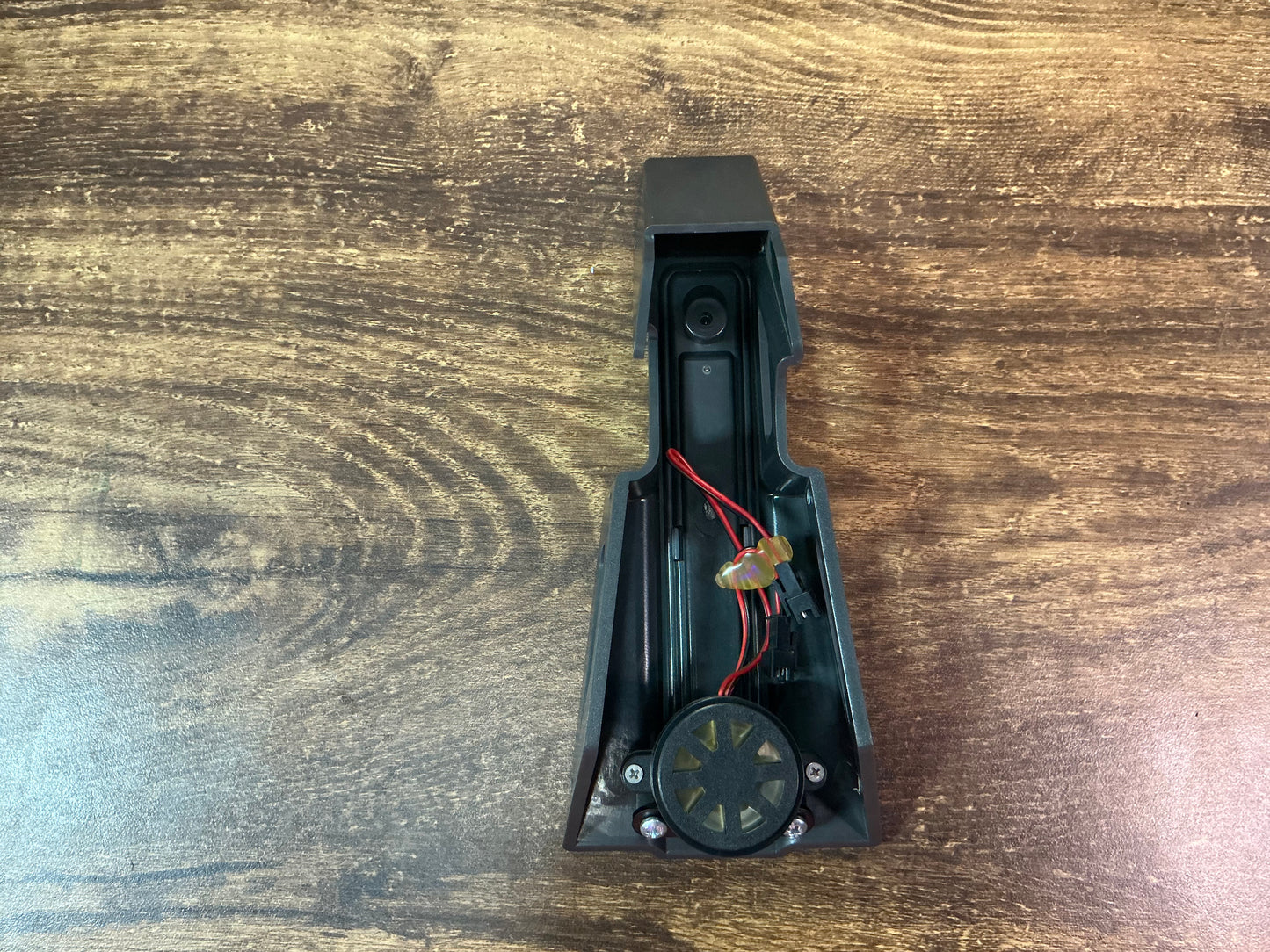 GOOSE NECK LED, HORN & COVER FOR DRAGON PREDATOR