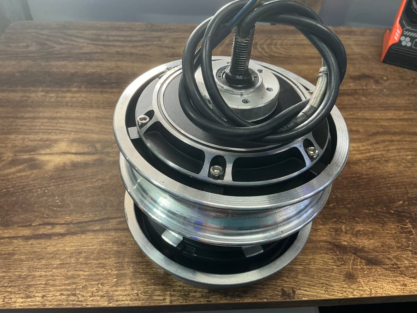 500W MOTOR FOR DRAGON GTS / GTS V2