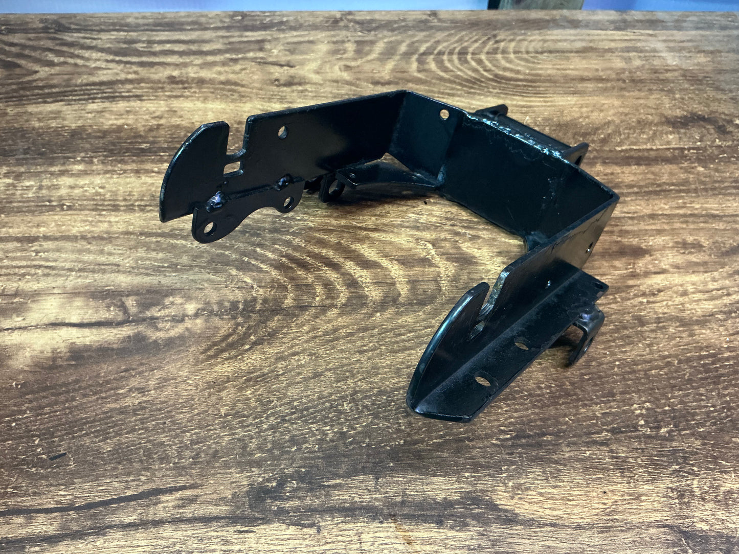 SECOND HAND - REAR SWING ARM FOR DRAGON GTR V2 (old version)