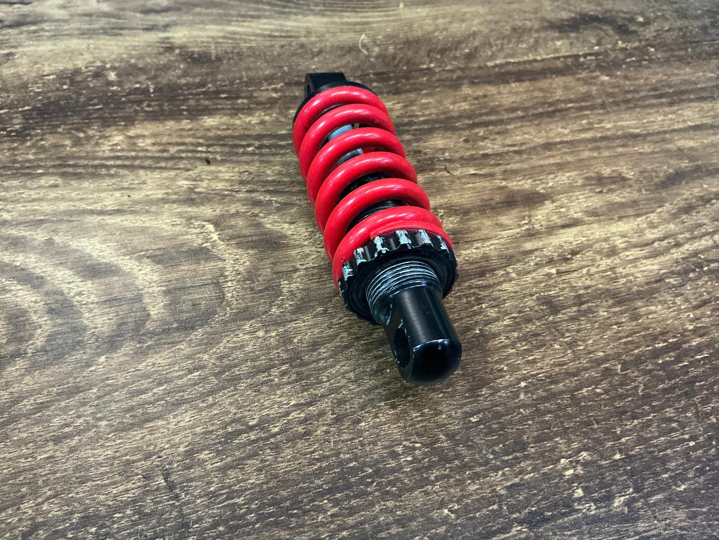 SECOND HAND - REAR SHOCK DRAGON GTR V2 (old version)