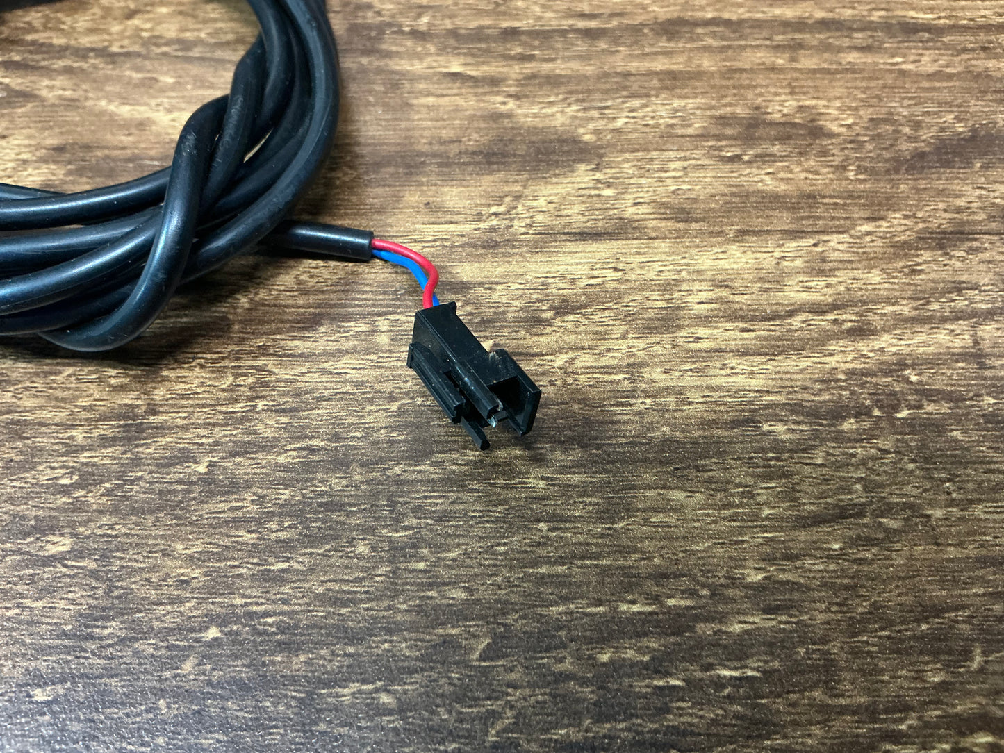 SECOND HAND - DUAL MOTOR BUTTON FOR MOST MODELS