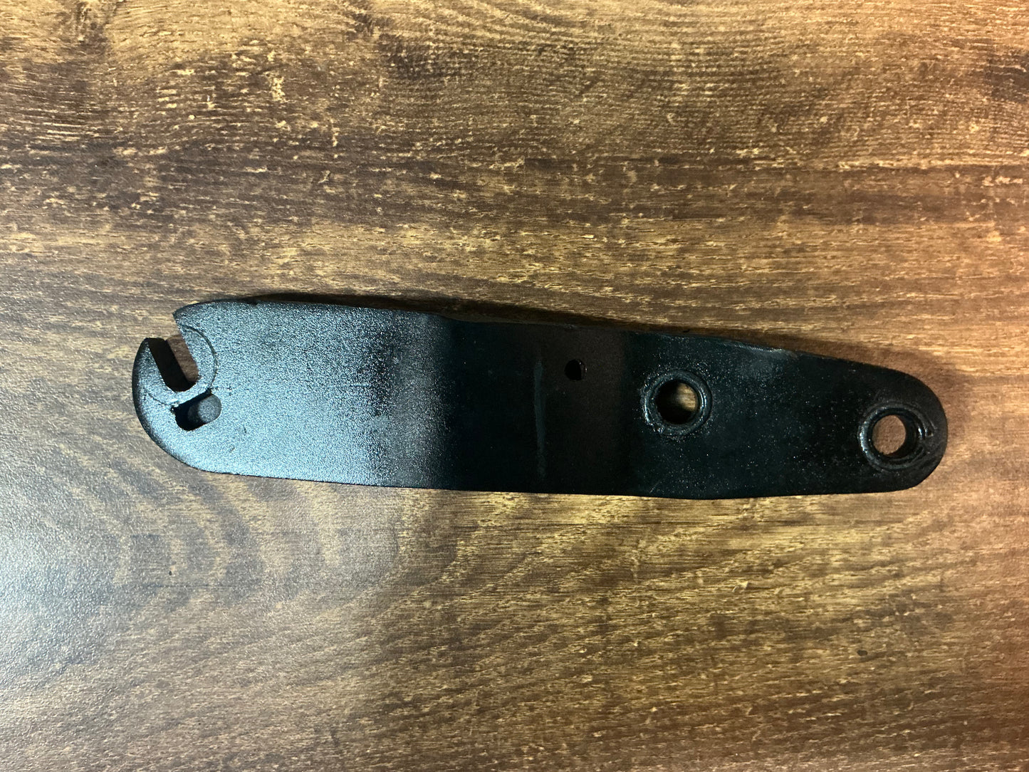 SECOND HAND - REAR SWING ARM DRAGON GTR V2 (new version)