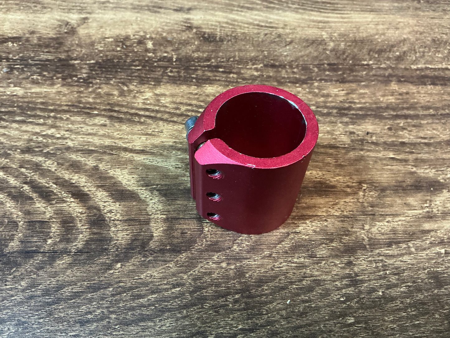 SECON HAND - STEM RETAINER CLAMP FOR DRAGON GTR V2