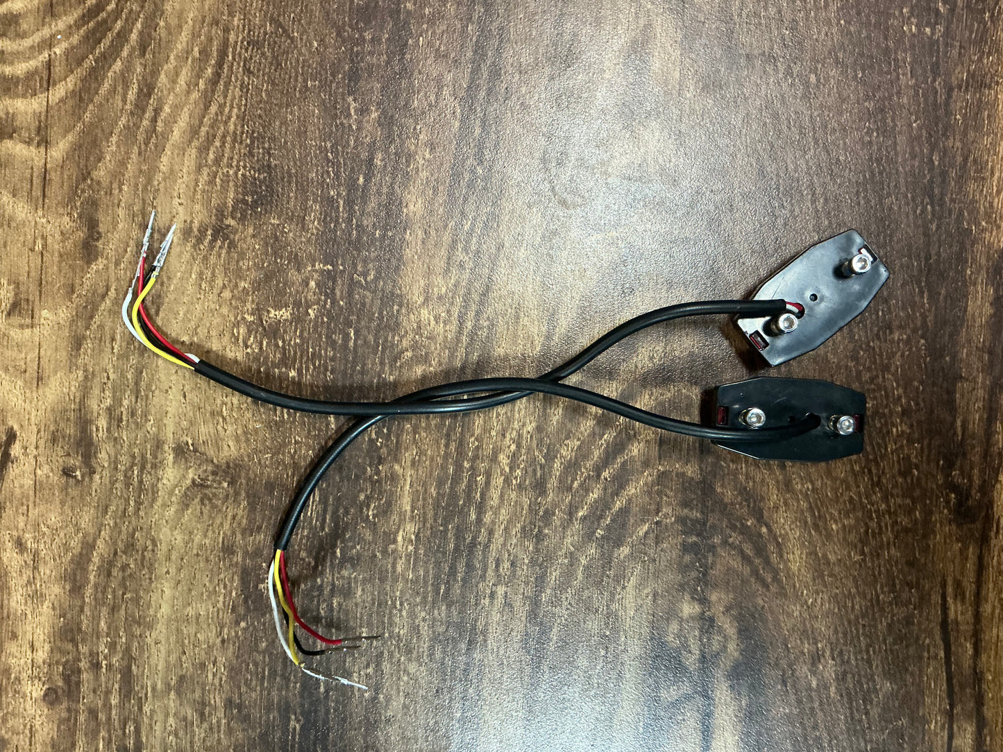 BRAKE LIGHTS - DRAGON