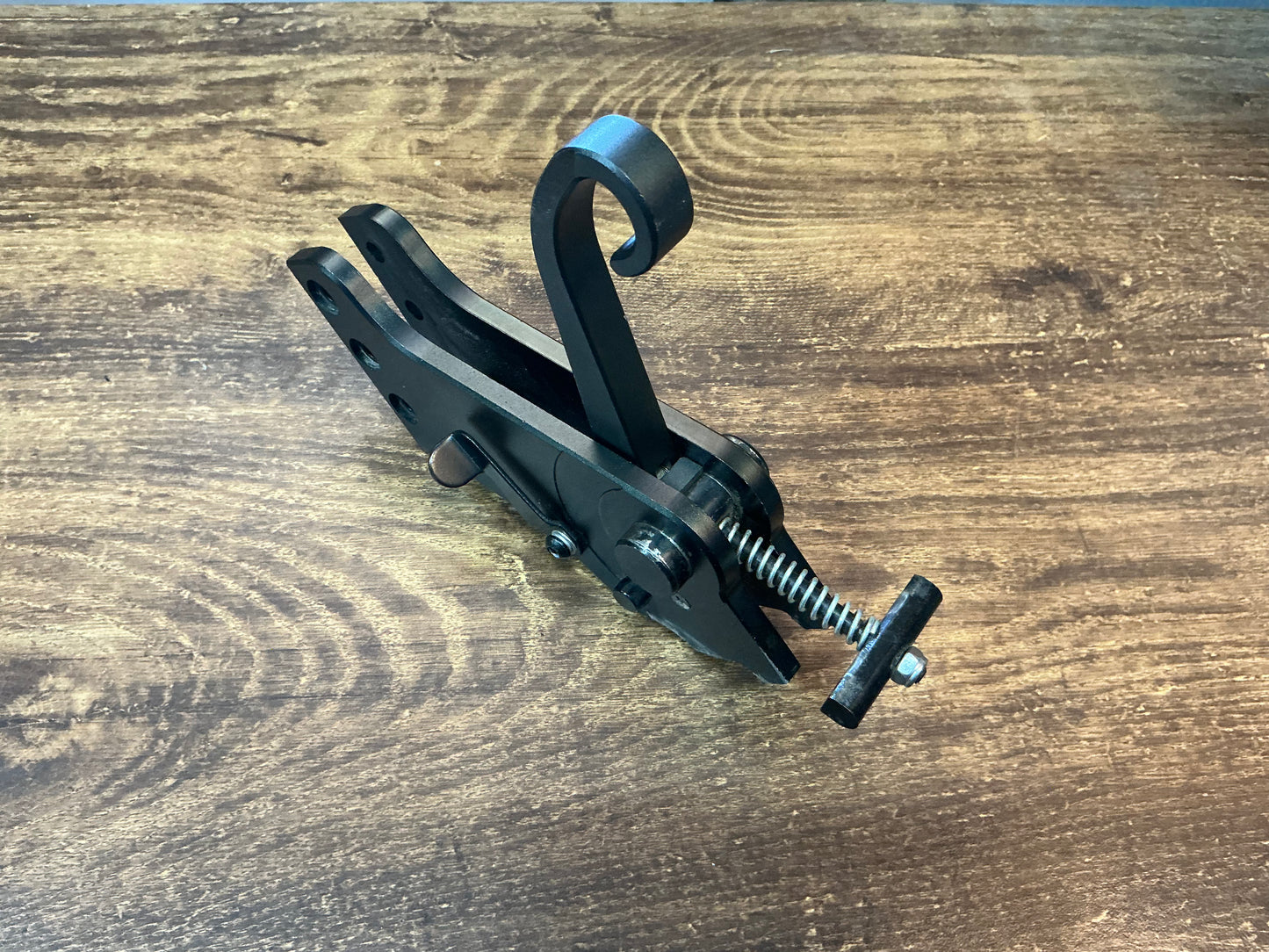 SECOND HAND - FOLDING MECHANISM FOR DRAGON GT