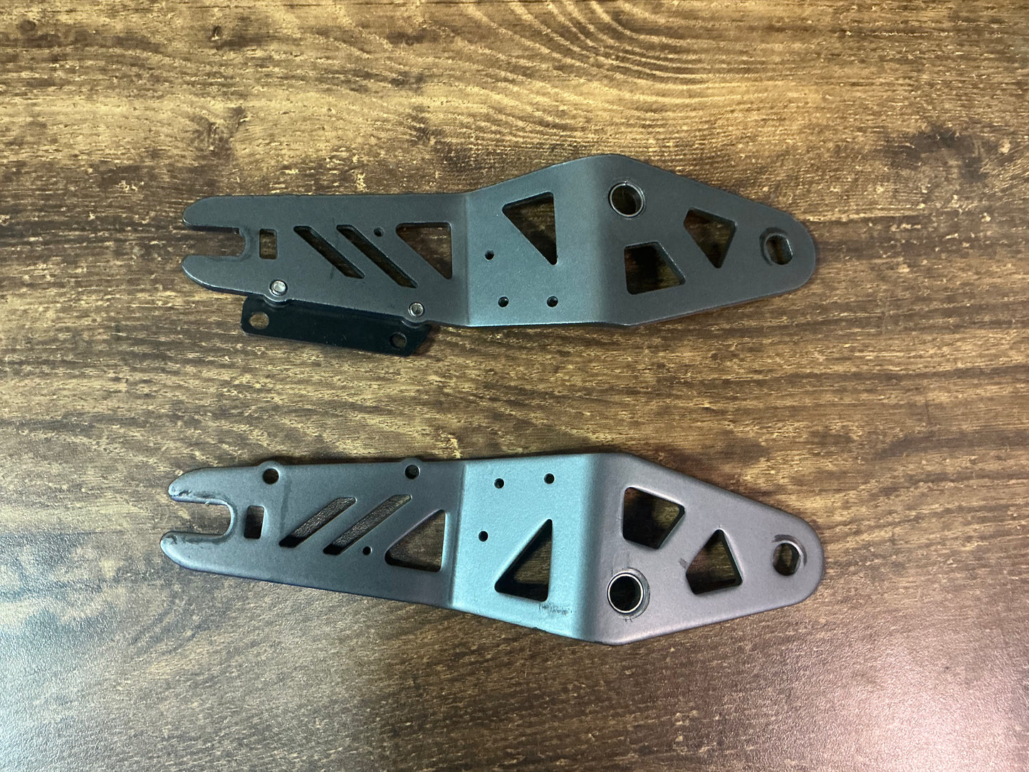 SECOND HAND - REAR SWING ARM DRAGON CYCLONE/ CYCLONE PRO