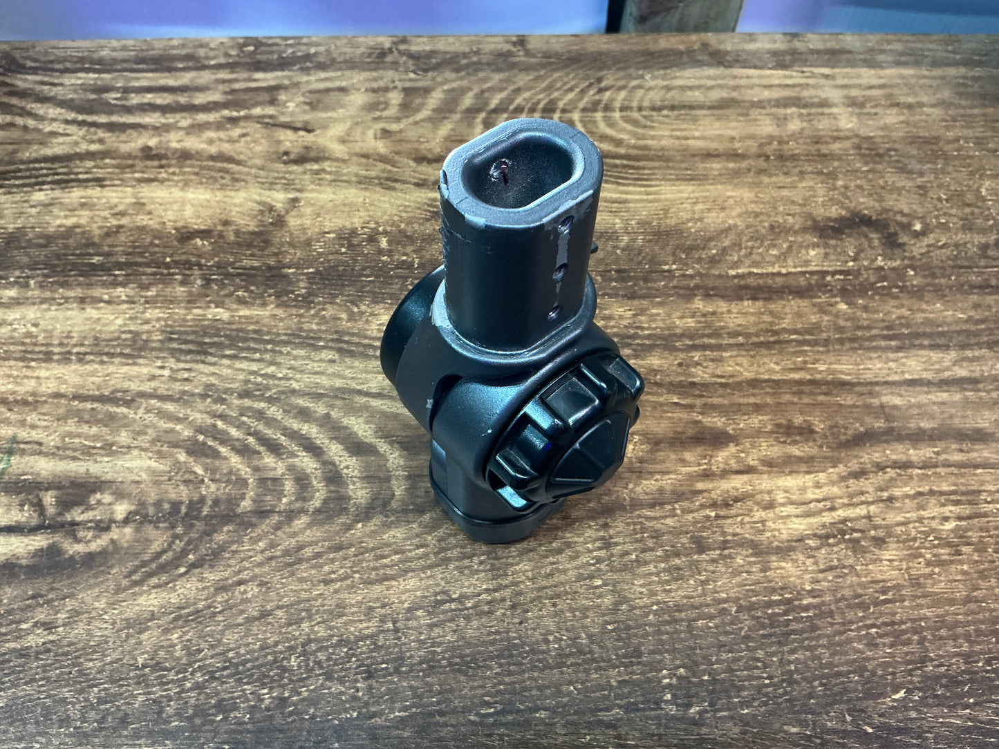 SECOND HAND - FOLDING MECHANISM FOR MERCANE WIDEWHEEL PRO