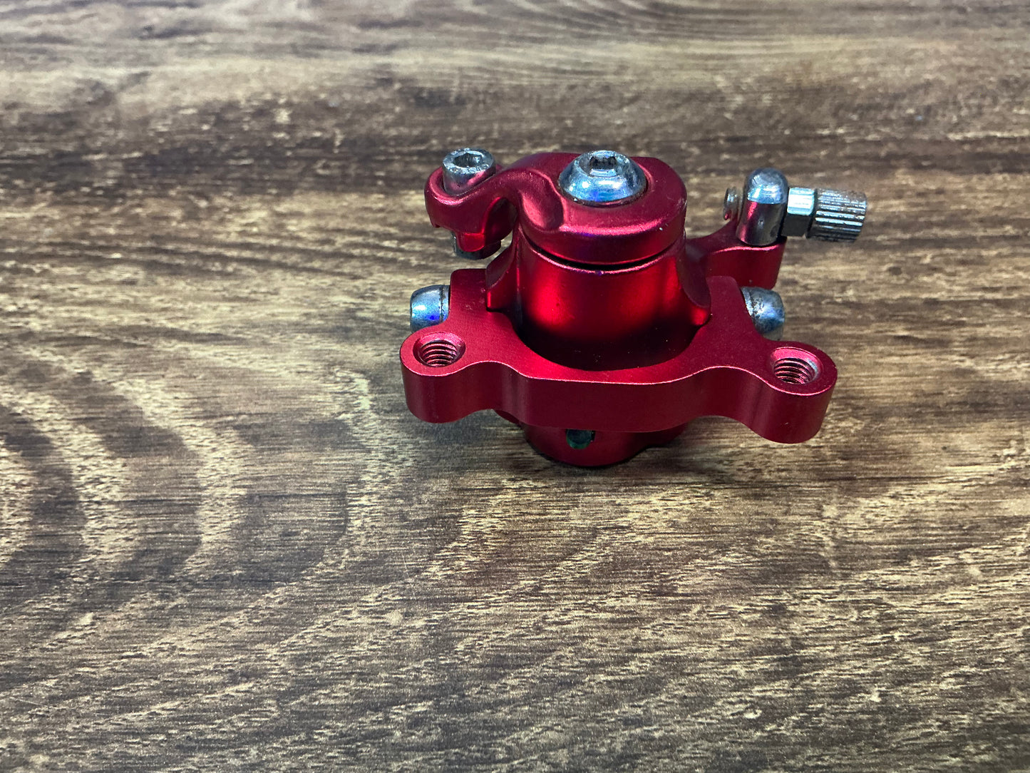 SECOND HAND - BRAKE CALIPER FOR MERCANE WIDEWHEEL PRO