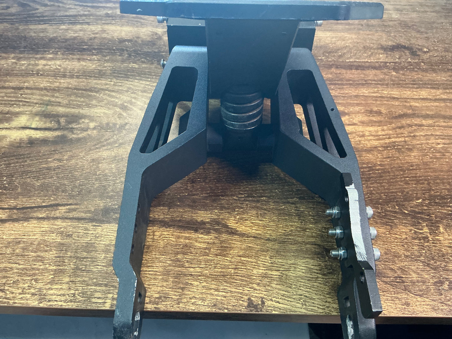 SECOND HAND - COMPLETE REAR ASSEMBLY FOR DRAGON RAPTOR