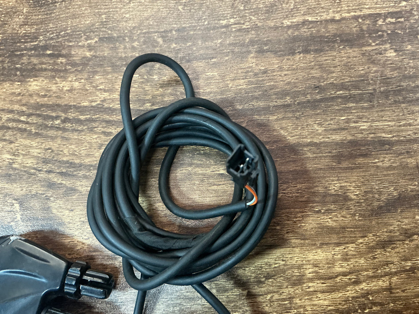 BRAKE LEVER SET FOR DRAGON RAPTOR
