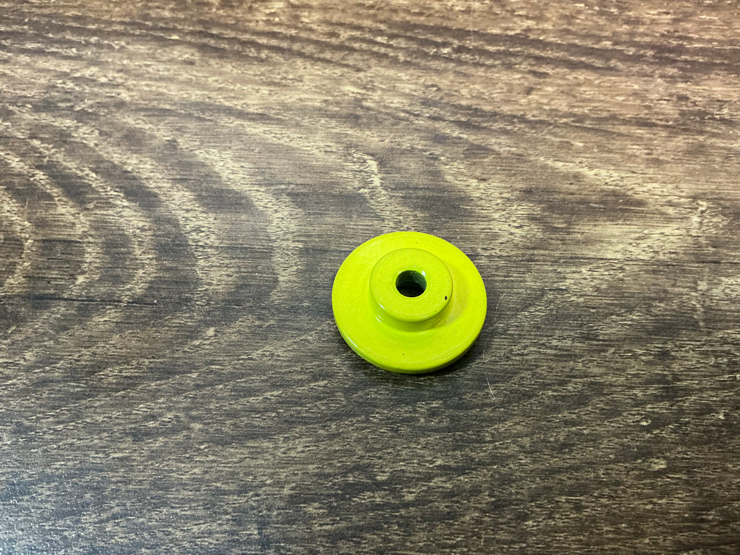 SECOND HAND - STEM CAP FOR DRAGON RAPTOR