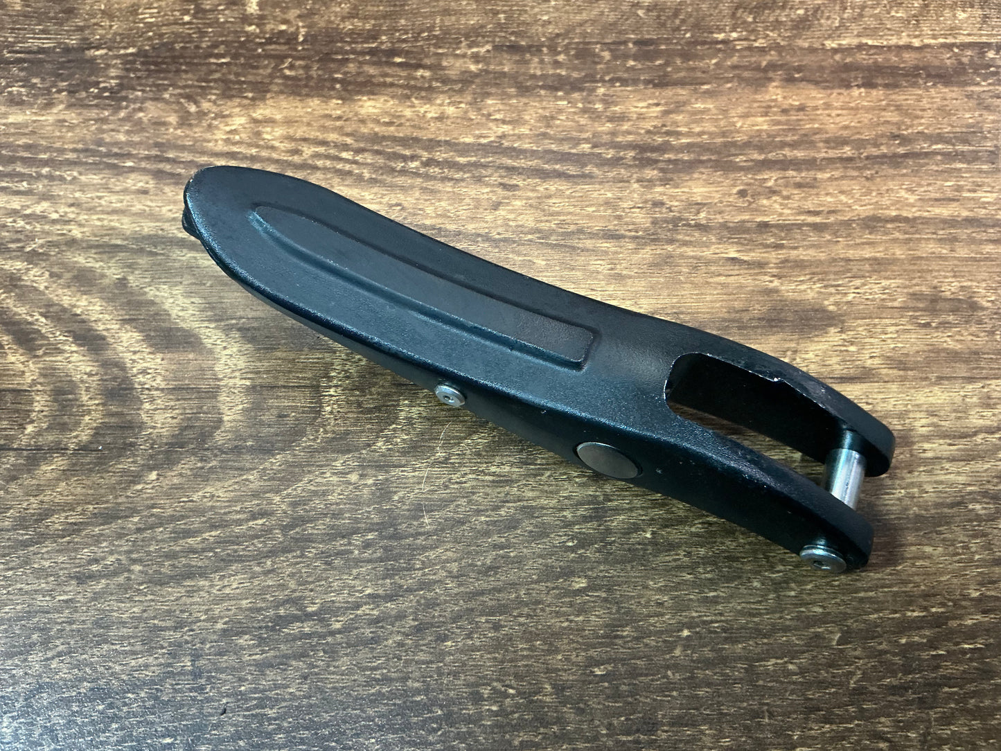 SECOND HAND - FOLDING MECH LOCKING HANDLE FOR DRAGON RAPTOR