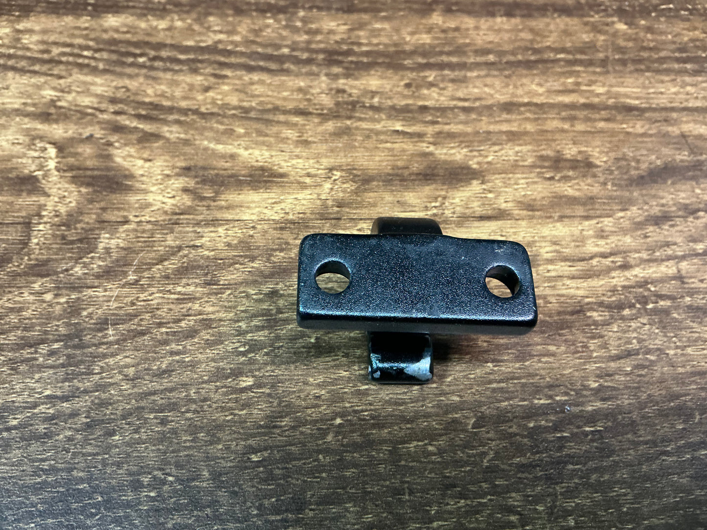SECOND HAND - HANDLE BAR HOOK SET FOR DRAGON X10