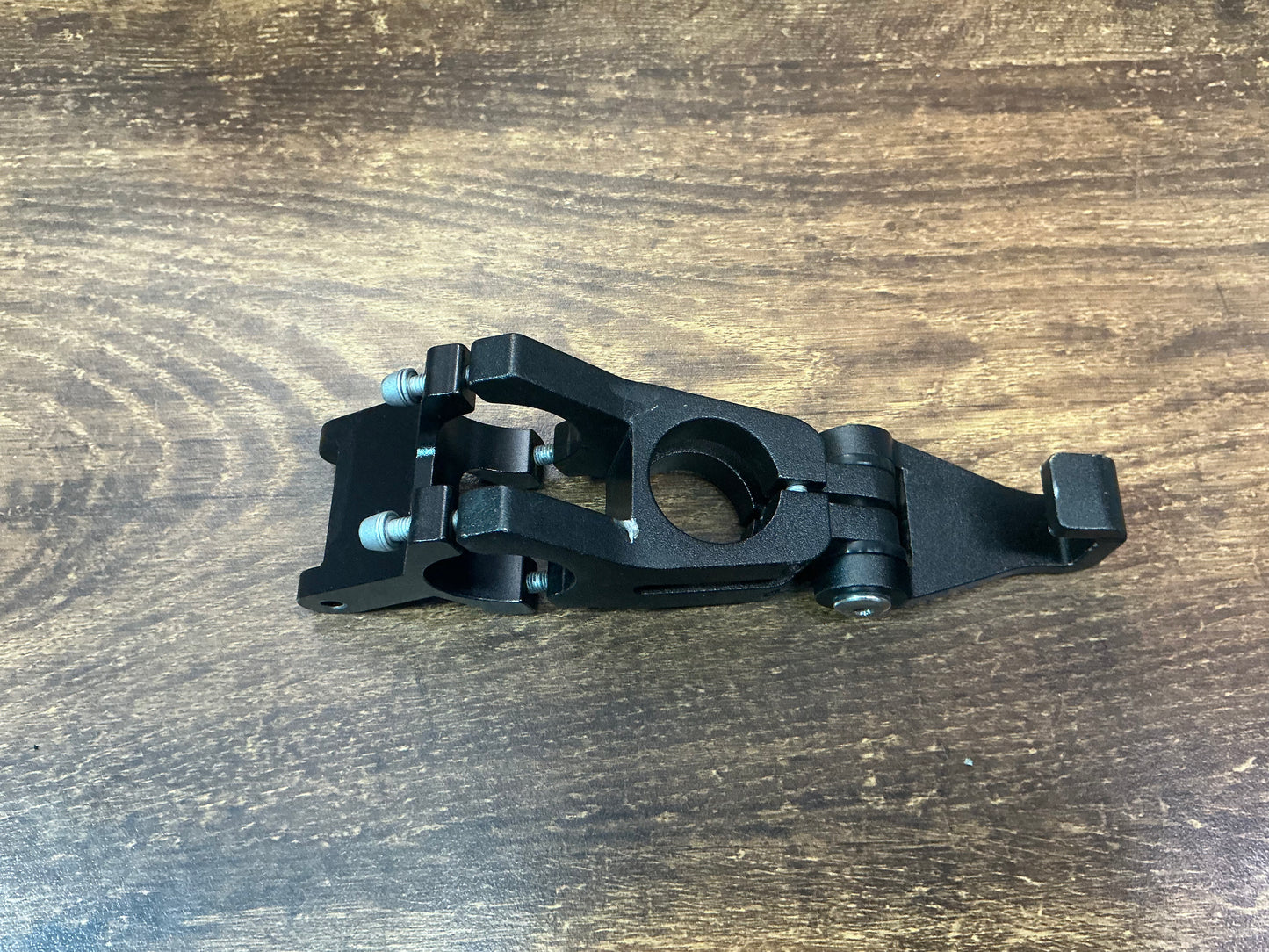 SECOND HAND - HANDLE BAR HOOK FOR VSETT 10+
