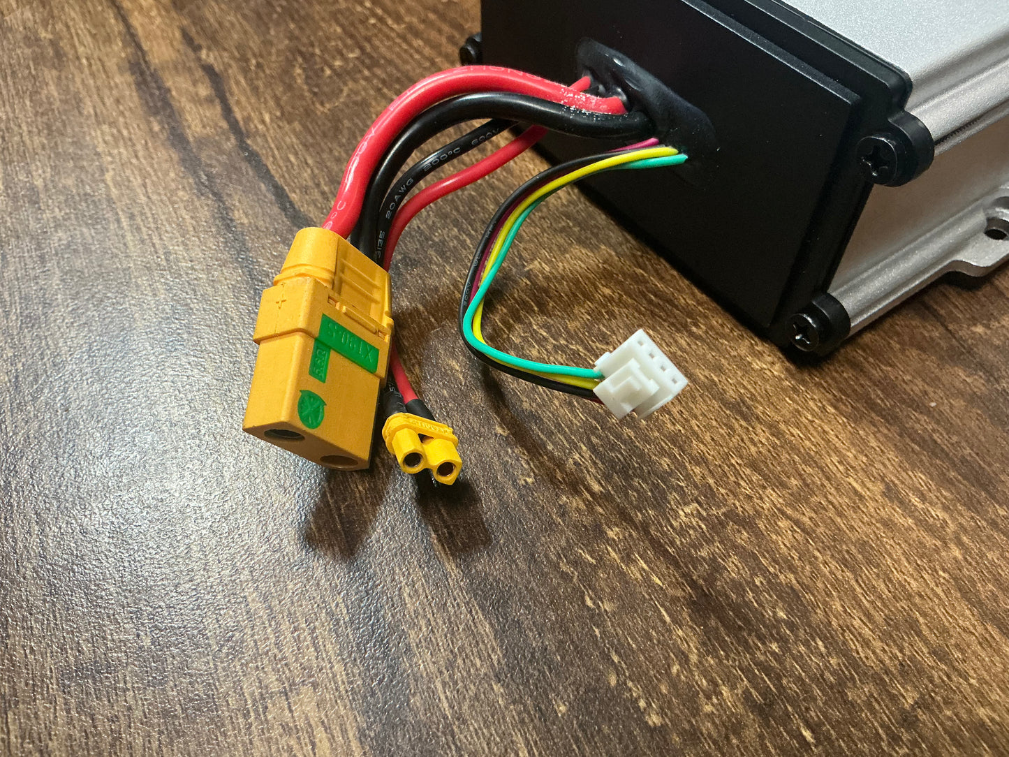 36.3V 14.7 AH Lithium Battery Inmotion