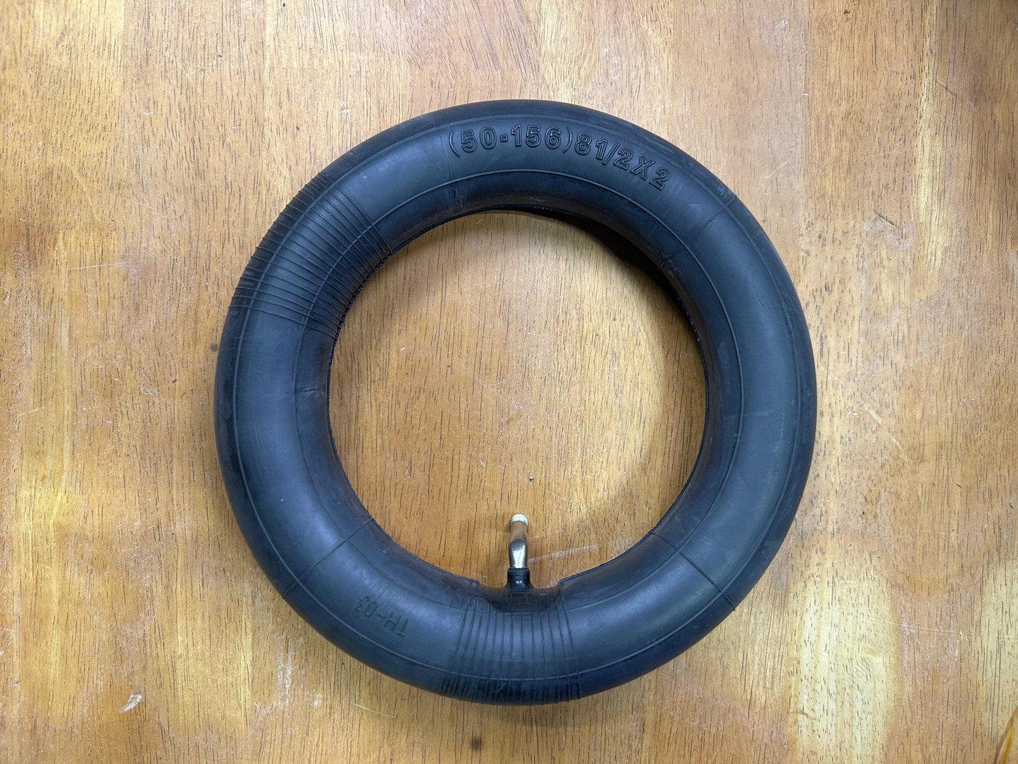 8.5 x 2 90 Degree Tube