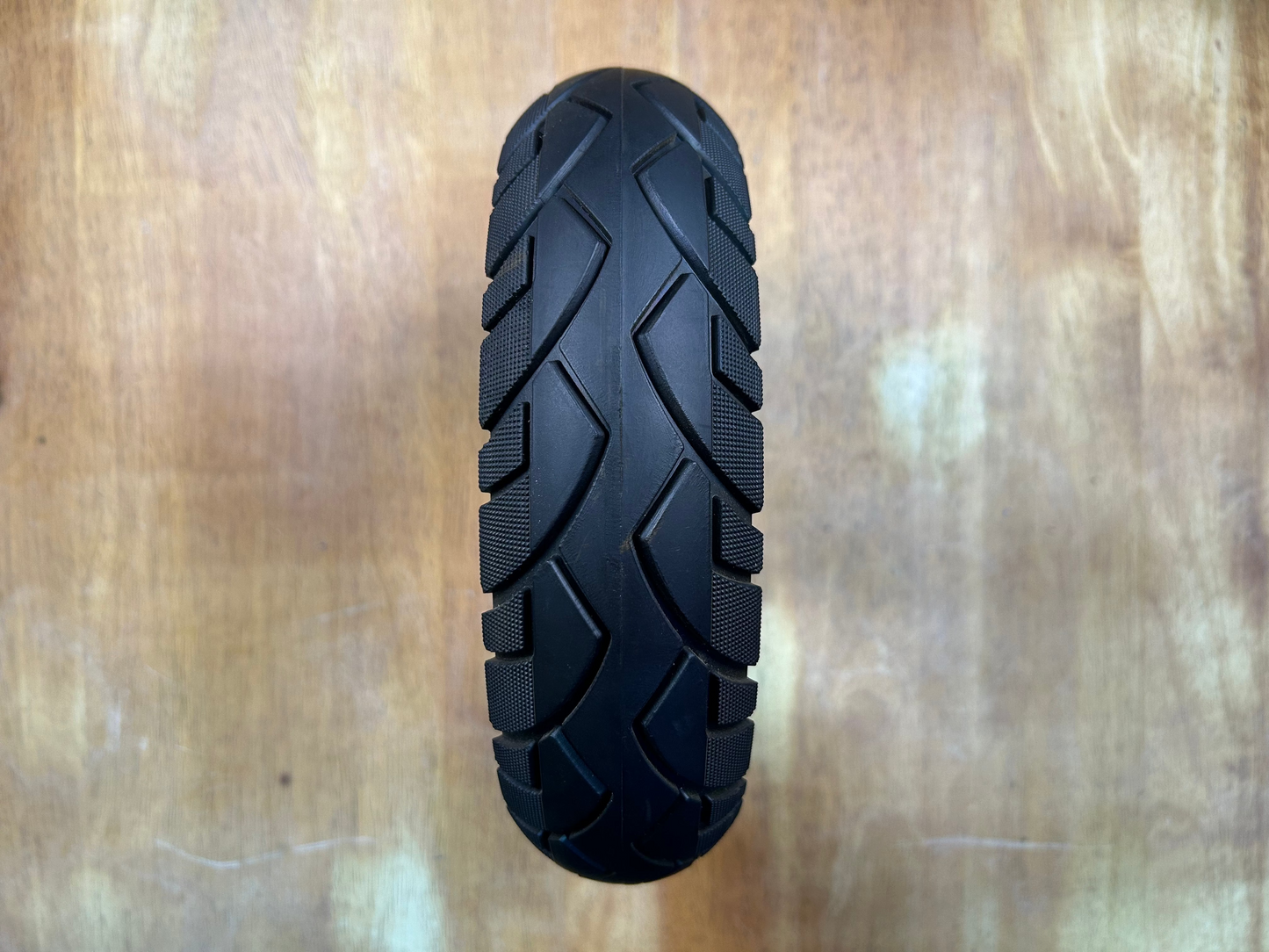 10 x 2.5 Solid Tyre