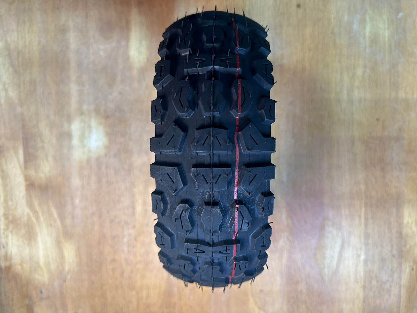10 x 3.0 - 10 Inch Electric Scooter Off-Road Tyre