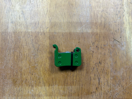 Semi Hydraulic Ceramic Brake Pads
