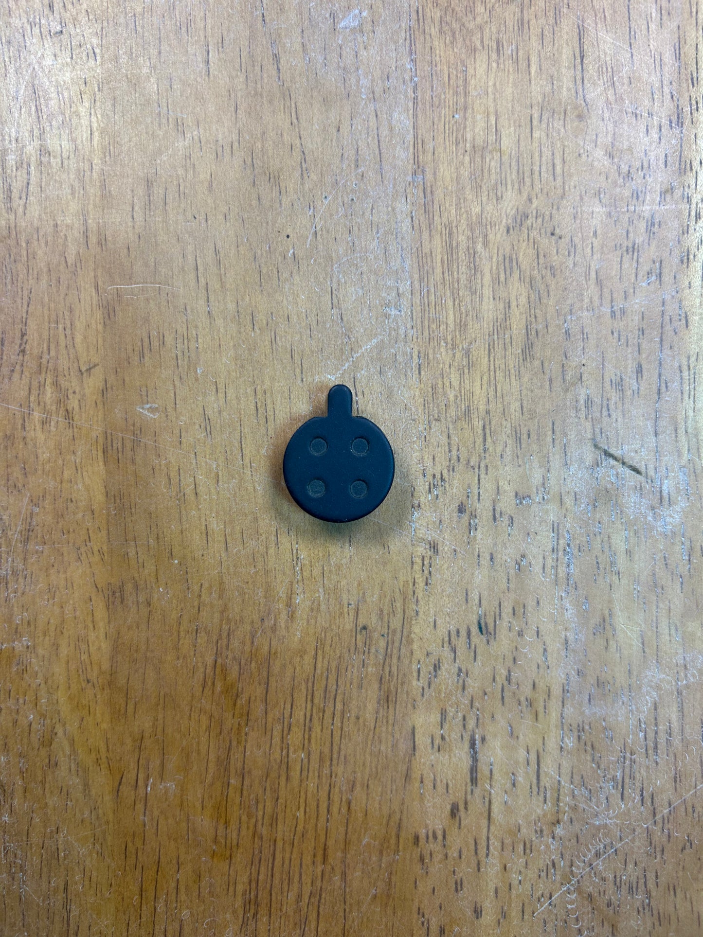Brake Pads - Small Round Style