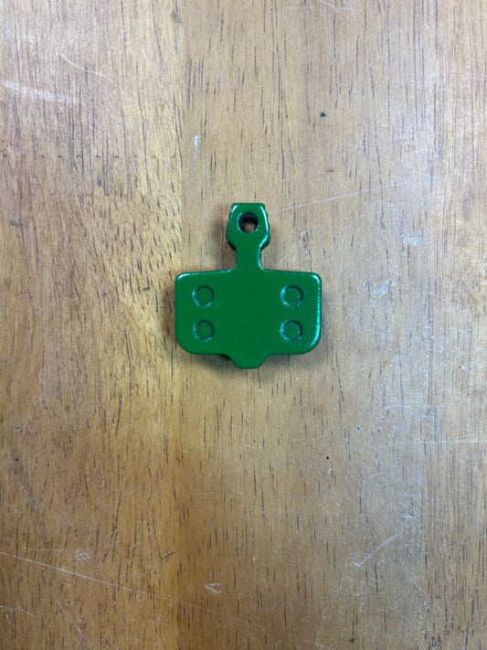 Cable Brake Pads Ceramic - Rectangle