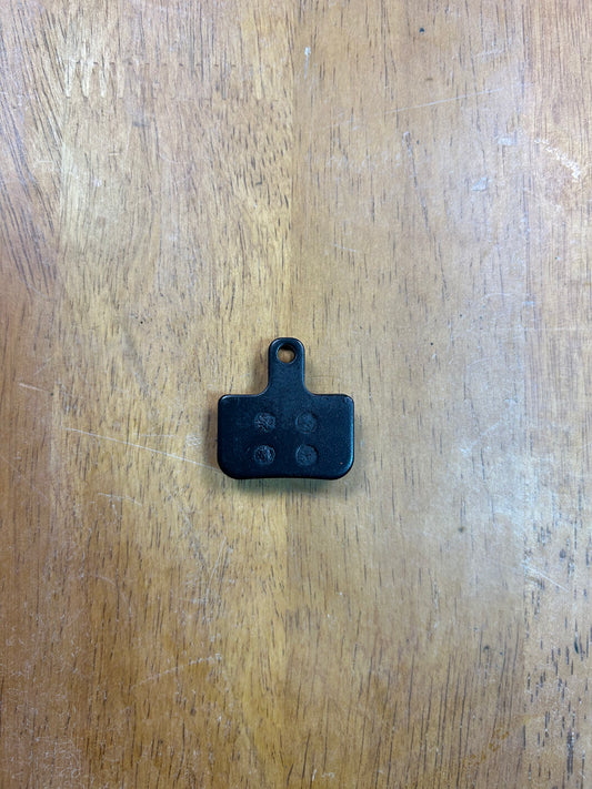 Fully Hydraulic Brake Pads - Rectangle