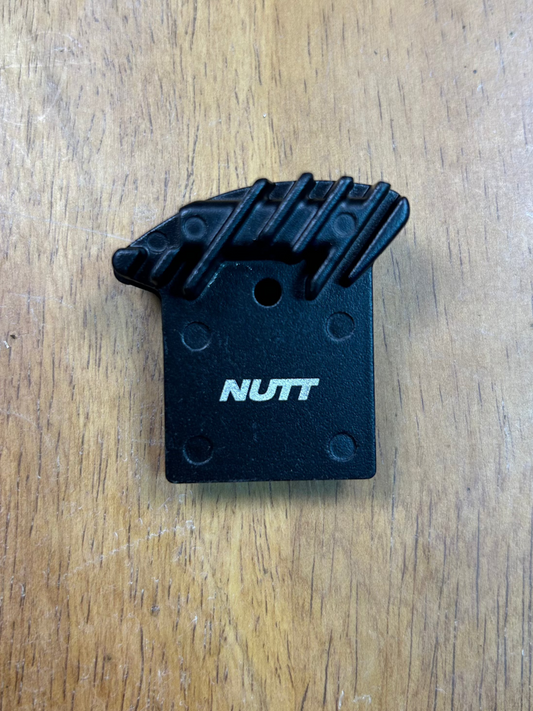 Nutt Heavy Duty Brake Pads