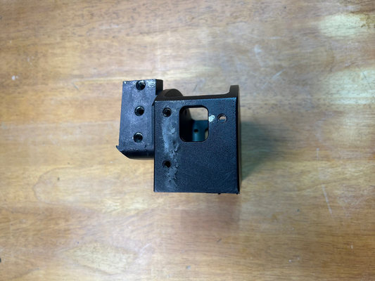 Dragon Raptor Front Stem Deck Block