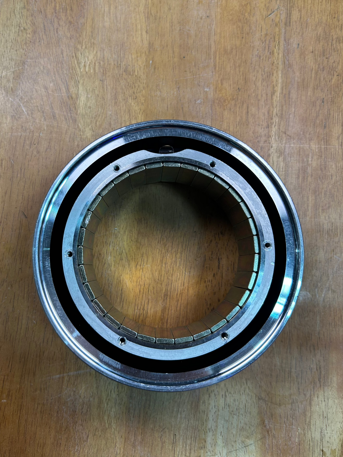 10 Inch Motor Hub