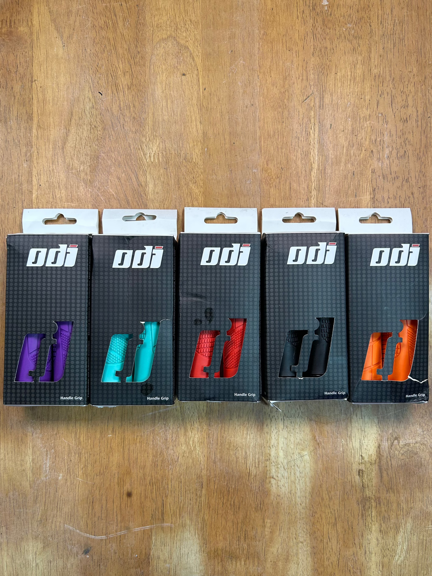 ODI Lock On Grip