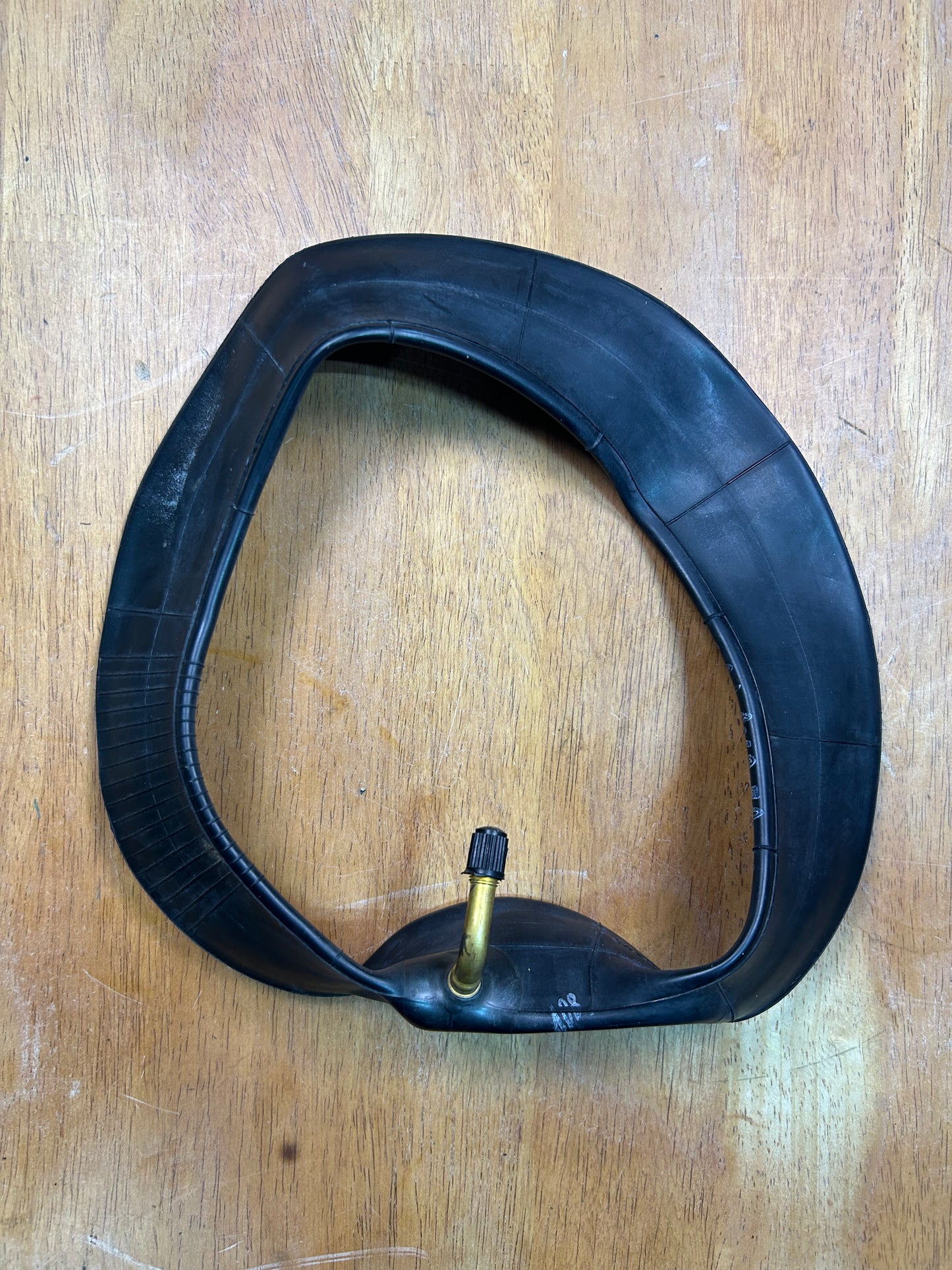 Standard 10 x 2.5 90 Degree Tube