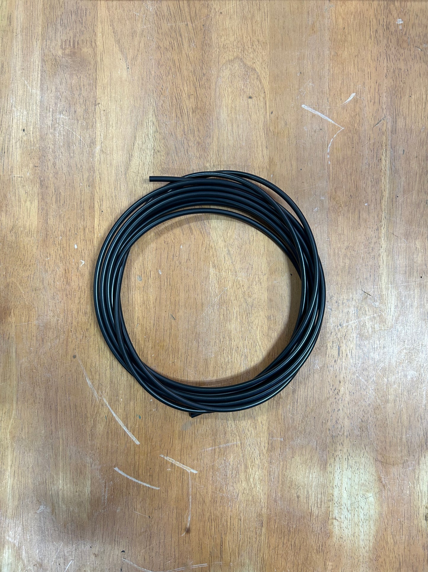 Replacement Hydraulic Cable Line