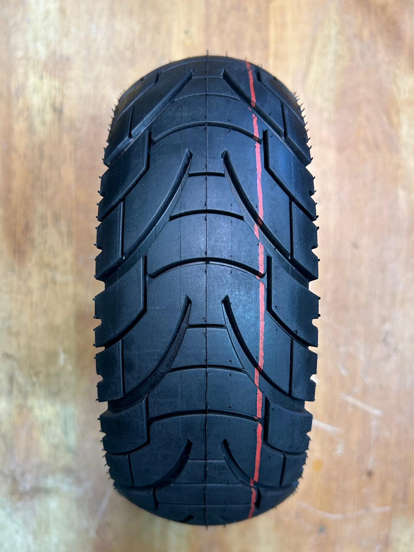 80/65 - 6.5 Tubeless Road Tyre