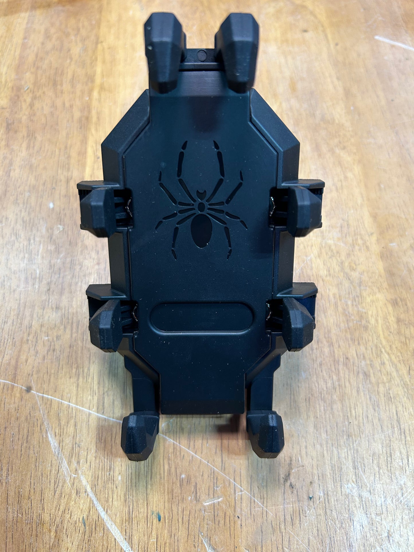 Spider Style Mobile Phone Holder
