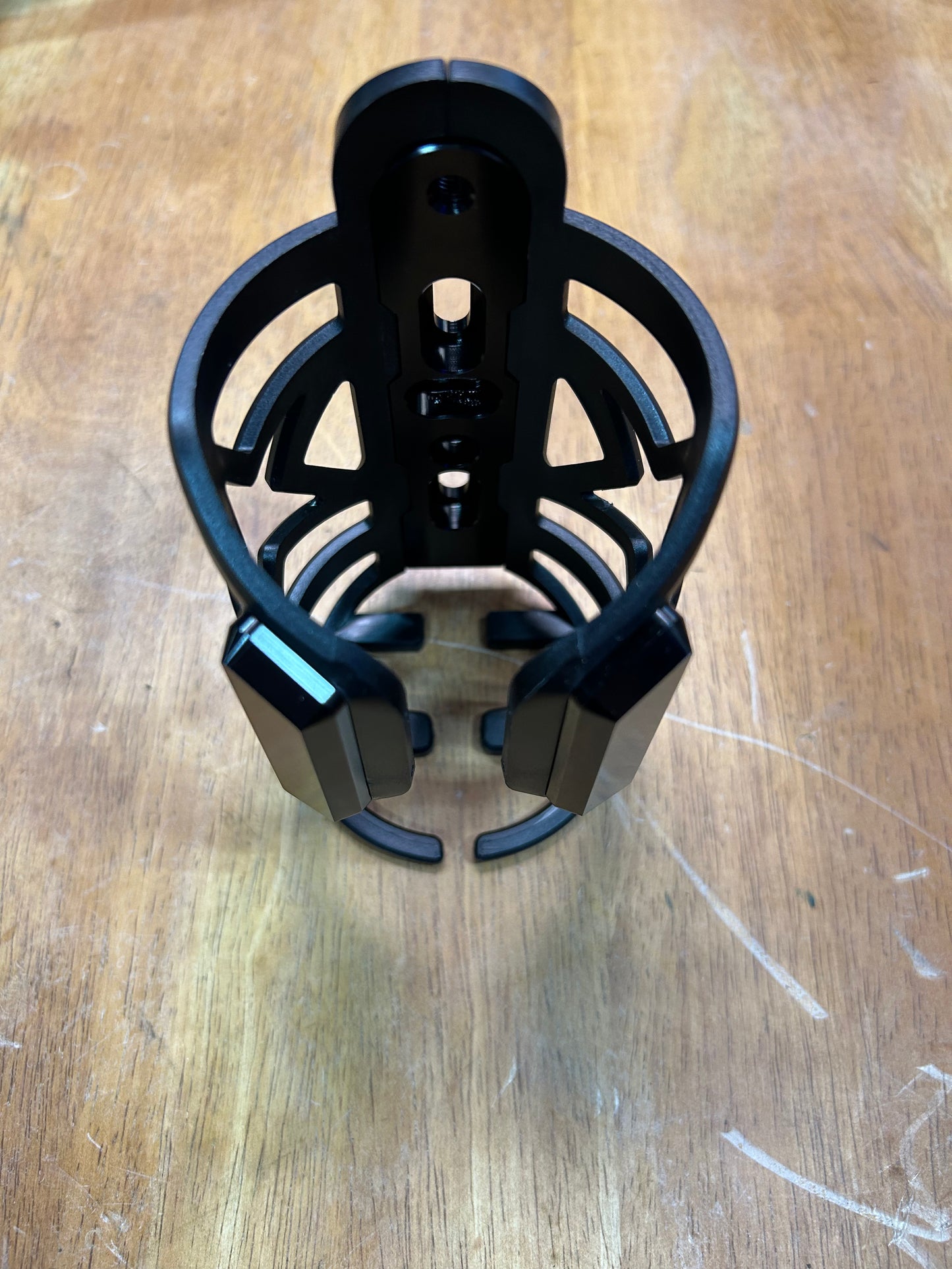 Water Bottle Mount