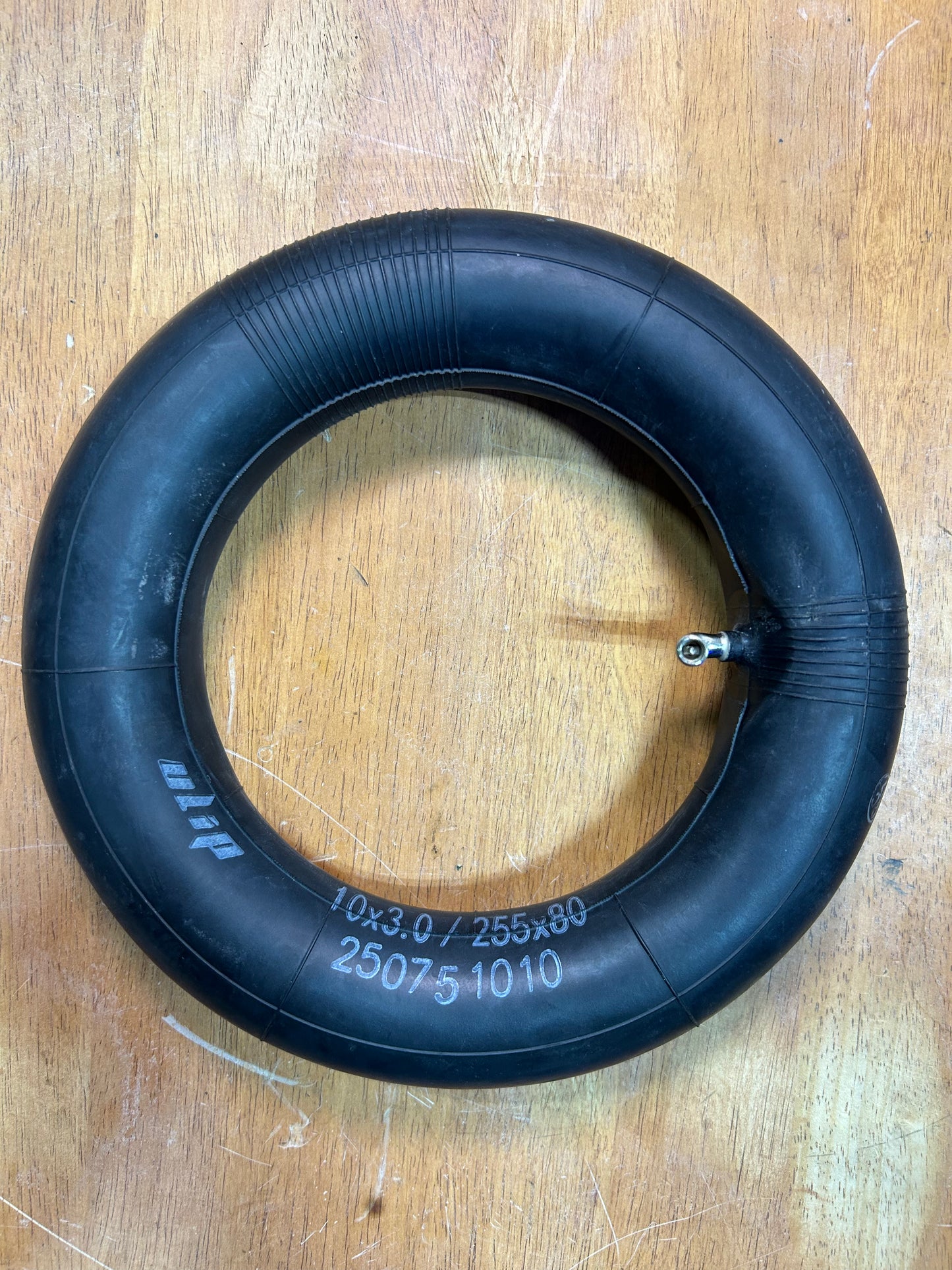 10 x 3/255 x 80 Extra Thick Electric Scooter Ulip Tube