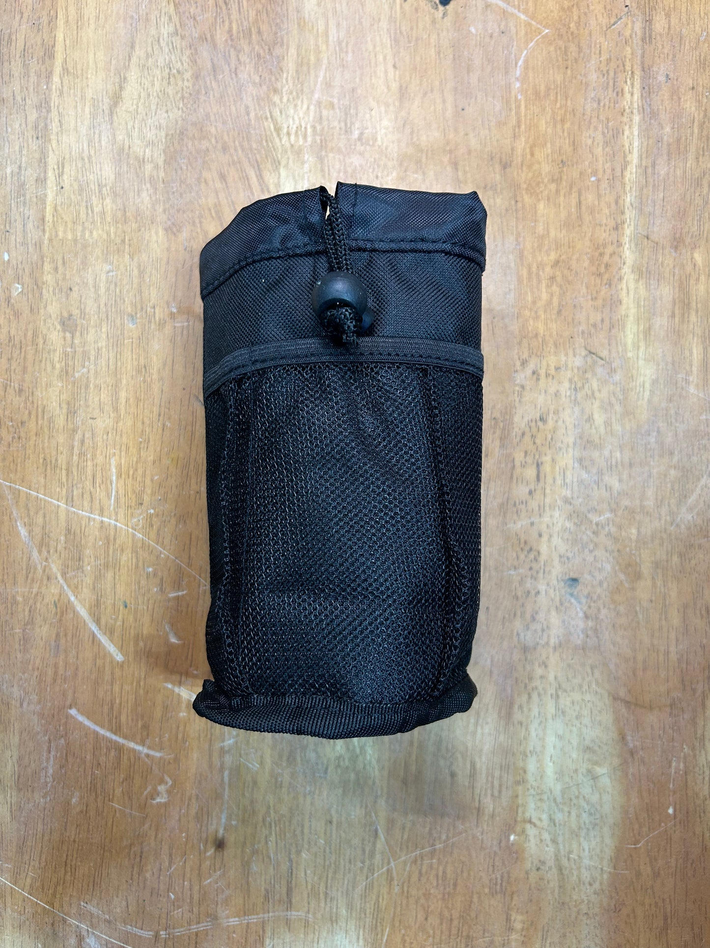Velcro Strap Bottle Holder
