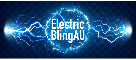 Welcome to the ElectricBlingAU News & Promotions Blog