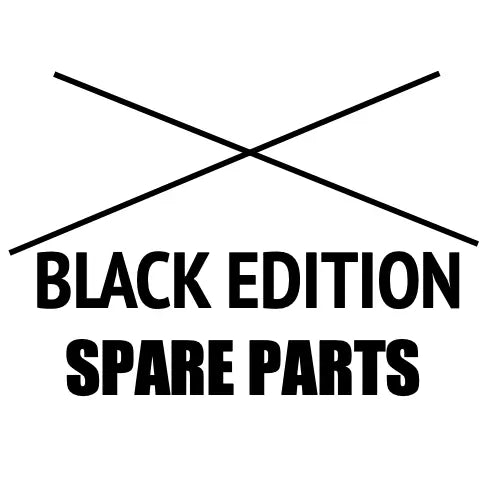 Black-Edition-Scooters-Parts ElectricBlingAU