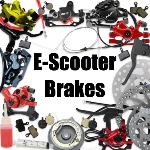 Electric Scooter Brakes