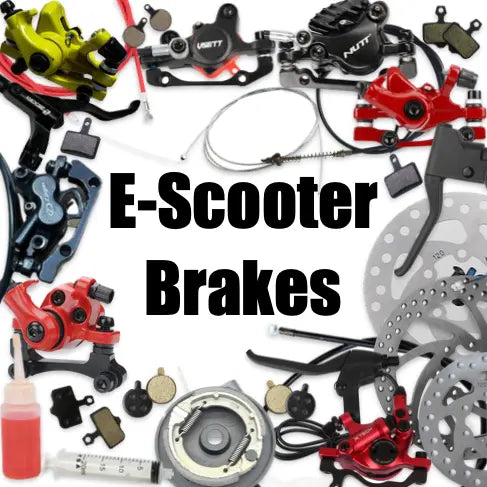 Electric-Scooter-Brakes ElectricBlingAU