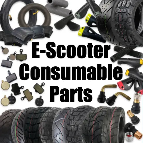 Electric-Scooter-Consumable-Parts ElectricBlingAU