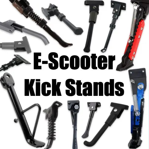 Electric-Scooter-Kick-Stands ElectricBlingAU