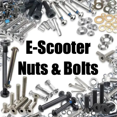 Electric-Scooter-Nuts-and-Bolts ElectricBlingAU