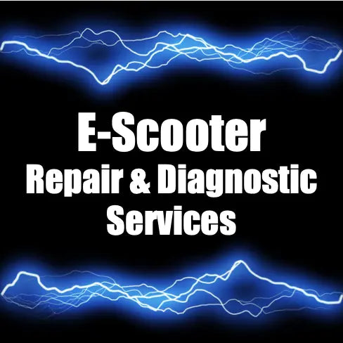 Electric-Scooter-Repair-Diagnostic-Services ElectricBlingAU