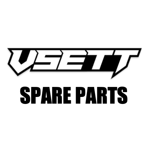 Vsett Scooters Parts