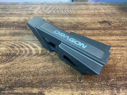 GOOSE NECK LED, HORN & COVER FOR DRAGON PREDATOR