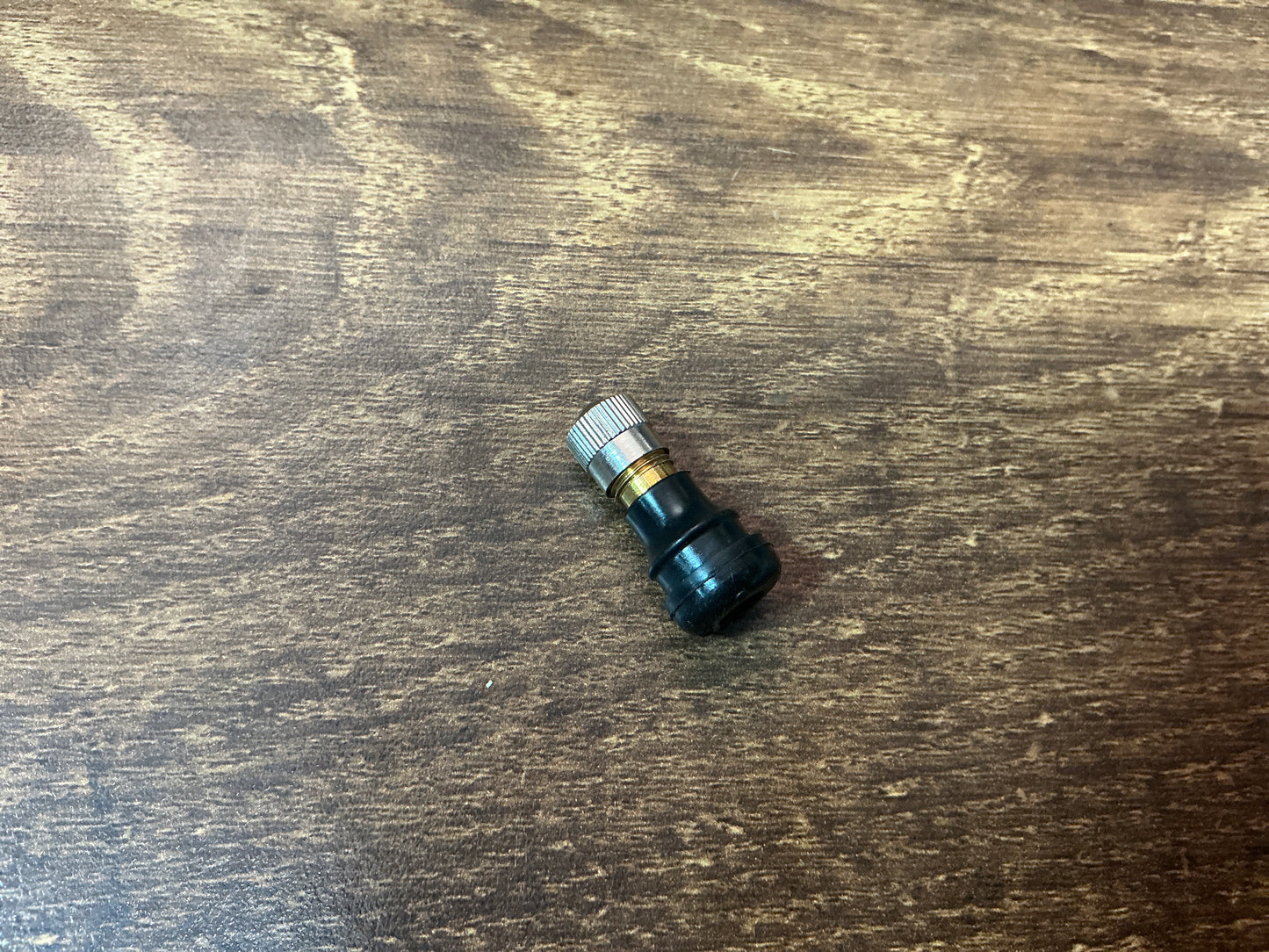 Straight Valve ￼