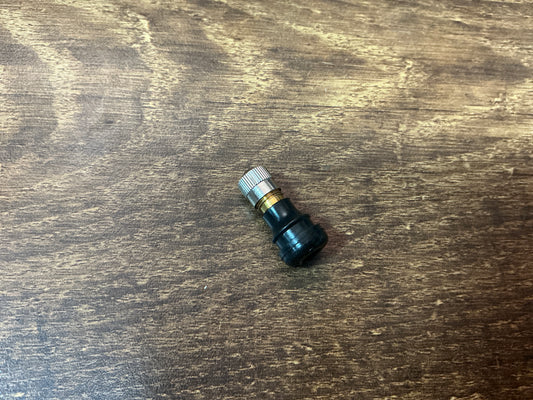 Straight Valve ￼