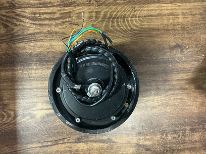 SECOND HAND - 1500W 11 INCH REAR MOTOR SUITABLE FOR DRAGON PREDATOR & CYCLONE PRO